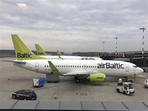 airbaltic kontakti rīga